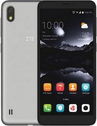 Замена дисплея на телефоне ZTE Blade A530 в Улан-Удэ